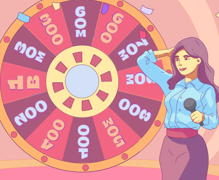 Vinyl Casino bonusy